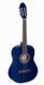 Класична гітара STAGG C410 M BLUE 719297600707 фото 1
