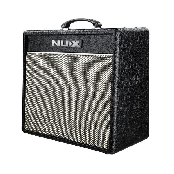 Підсилювач NUX Mighty 40MKII 719297601154 фото