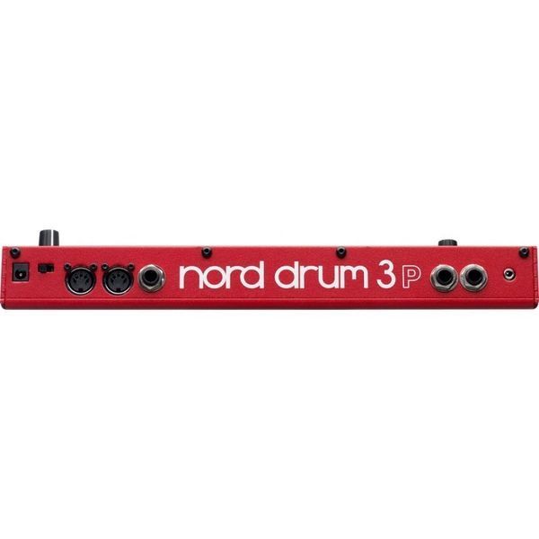 Электронная ударная установка Nord Drum 3P 719297601261 фото