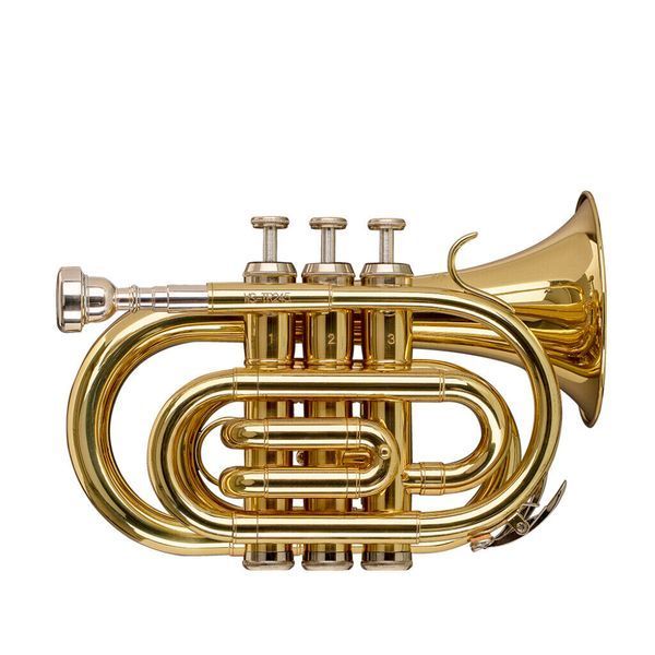 Духовая труба Stagg WS-TR245S 719297602744 фото