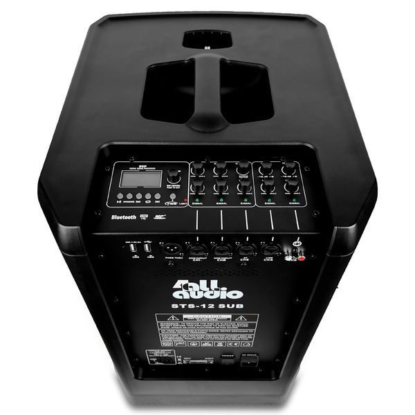 Акустична система 4all Audio STS-12 SET (2 boxes) 719297602855 фото