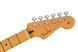 Электрогитара Fender Player II Stratocaster MN Aged Cherry Burst 719297602475 фото 5