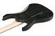 Электрогитара Ibanez GRG120QASP-BKG 719297602359 фото 5