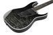 Электрогитара Ibanez GRG120QASP-BKG 719297602359 фото 4