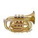 Духовая труба Stagg WS-TR245S 719297602744 фото 1