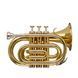 Духовая труба Stagg WS-TR245S 719297602744 фото 4