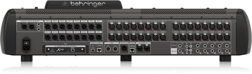 Микшерный пульт Behringer X32 719297602685 фото