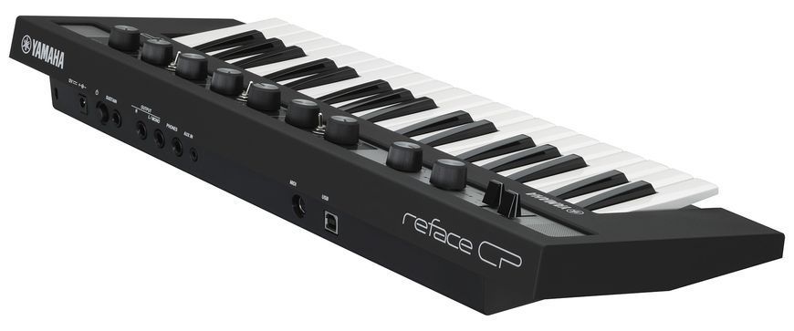Синтезатор YAMAHA reface CP 719297600106 фото