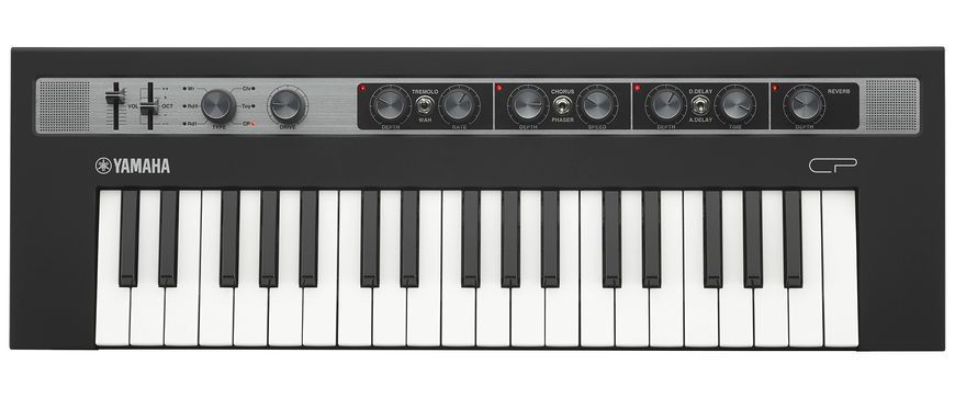Синтезатор YAMAHA reface CP 719297600106 фото