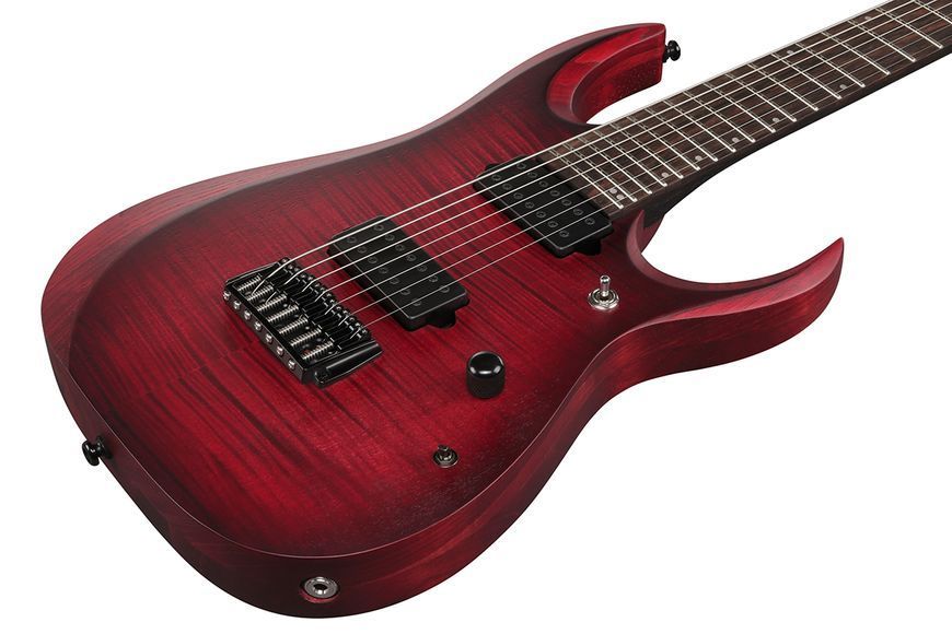 Электрогитара Ibanez RGD721FA-WUF 719297602423 фото