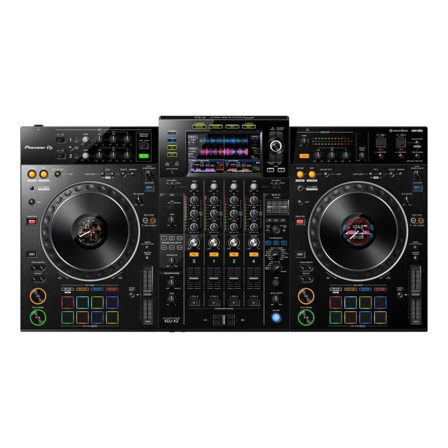 i*k様 PioneerDJ XDJ-XZ DJ-система Pioneer XDJ-XZ