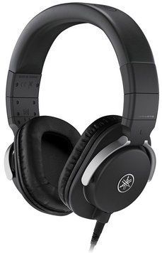 Наушники YAMAHA HPH-MT8 719297600654 фото