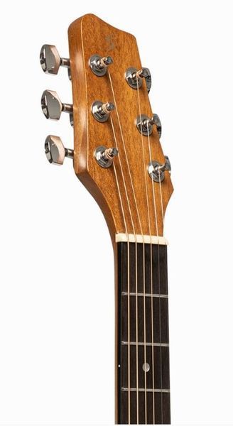 Акустична гітара STAGG SA25 A SPRUCE 719297600838 фото