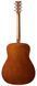 Акустична гітара YAMAHA F310 (Tabacco Brown Sunburst) Чохол + набір струн в подарунок 719297600178 фото 6