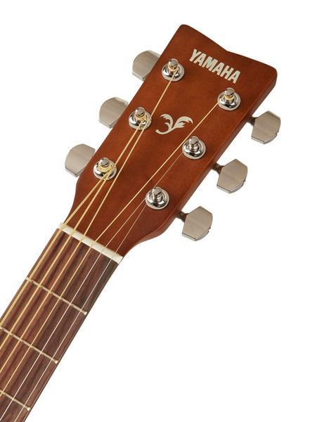 Акустична гітара YAMAHA F310 (Tabacco Brown Sunburst) Чохол + набір струн в подарунок 719297600178 фото