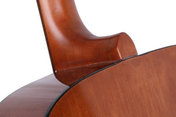 Акустична гітара YAMAHA F310 (Tabacco Brown Sunburst) Чохол + набір струн в подарунок 719297600178 фото