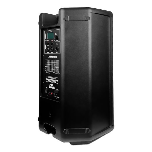 Акустична система 4all Audio LSA-15 PRO 719297602856 фото
