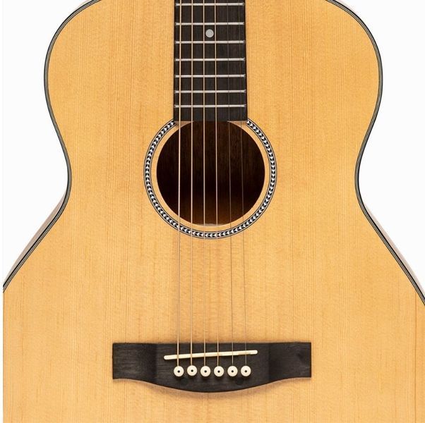 Акустична гітара STAGG SA25 A SPRUCE 719297600838 фото