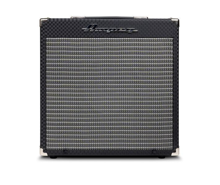 Комбоусилитель AMPEG ROCKET BASS 108 719297601314 фото