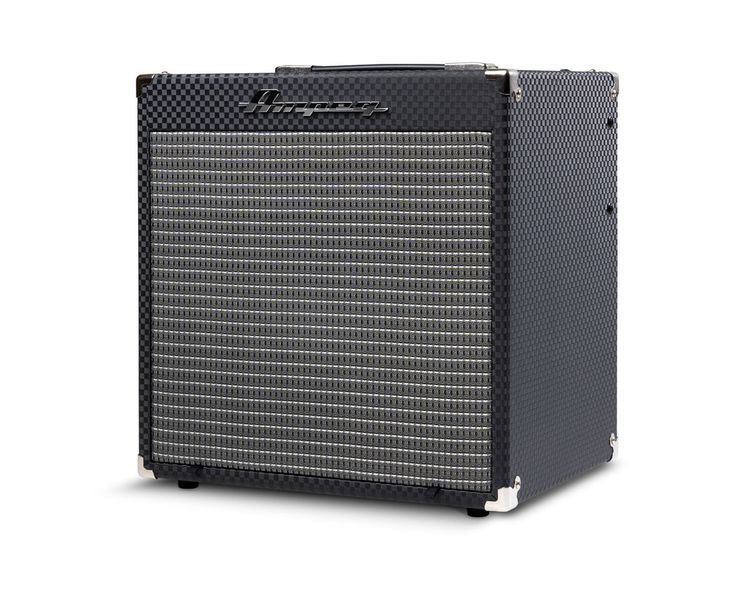 Комбоусилитель AMPEG ROCKET BASS 108 719297601314 фото