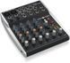 Микшерный пульт Behringer XENYX 802S 719297602687 фото 2