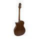Акустическая гитара Toneberg TQ-ALS Sunburst 719297602609 фото 4