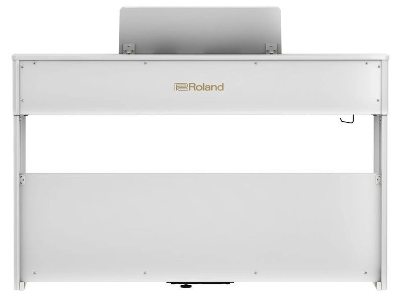 Цифровое пианино Roland RP701 WH 719297600267 фото