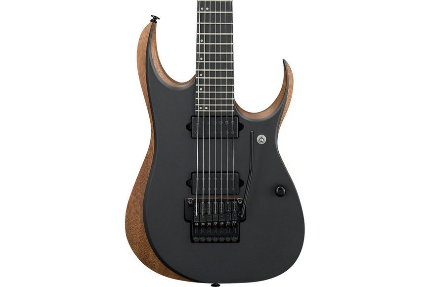 Электрогитара Ibanez RGDR4327-NTF 719297602424 фото