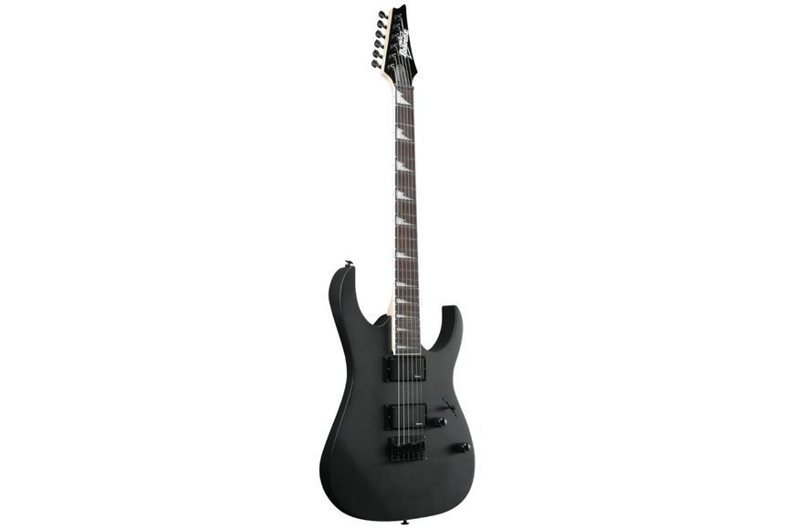 Електрогітара Ibanez GRG121DX-BKF 719297602360 фото