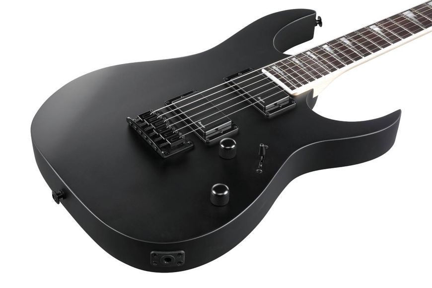 Електрогітара Ibanez GRG121DX-BKF 719297602360 фото