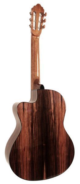 Класична гітара CORT AC160 CF (Natural) 719297600540 фото