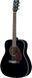 Акустическая гитара YAMAHA F370 (Black) 719297600179 фото 1