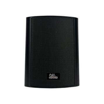 Настінна акустика 4all Audio WALL 420 IP чорний 719297602861 фото