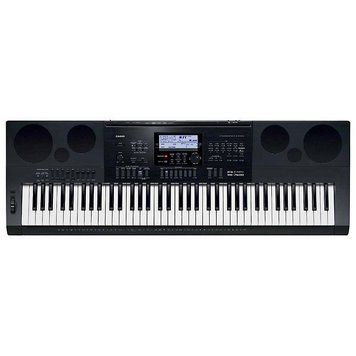 Синтезатор CASIO WK-7600 719297600329 фото