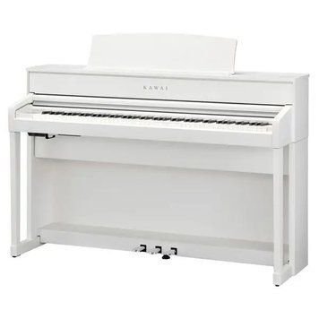 Цифровое пианино KAWAI CA-701 White 719297600376 фото