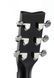 Акустическая гитара YAMAHA F370 (Black) 719297600179 фото 5