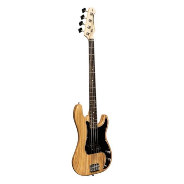 Бас-гитара Stagg SBP-30 NAT 719297602953 фото