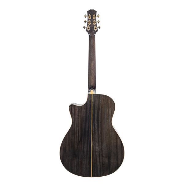Акустическая гитара Toneberg TQ-ALS BK 719297602610 фото