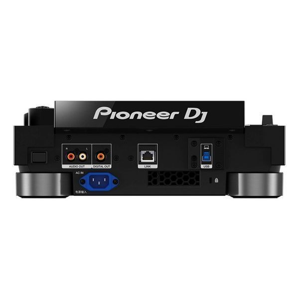 DJ-програвач Pioneer CDJ-3000 719297601650 фото