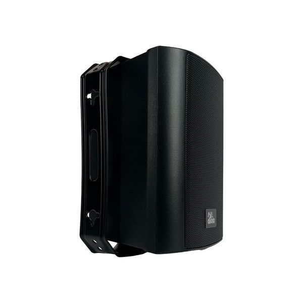 Настінна акустика 4all Audio WALL 420 IP чорний 719297602861 фото