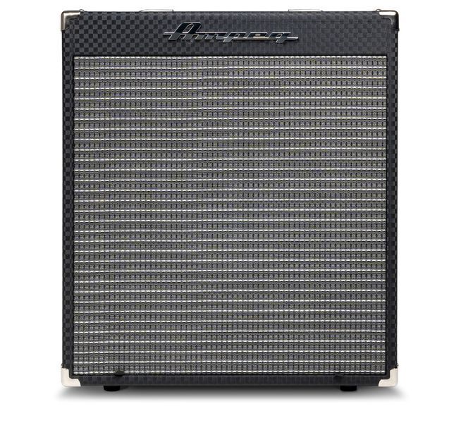 Комбоусилитель AMPEG ROCKET BASS 110 719297601315 фото