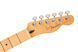Электрогитара Fender Player II Telecaster Черный 719297602477 фото 5