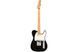 Электрогитара Fender Player II Telecaster Черный 719297602477 фото 1