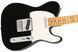 Электрогитара Fender Player II Telecaster Черный 719297602477 фото 3