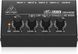Микшерный пульт Behringer MX400 719297602688 фото 2