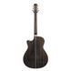 Акустическая гитара Toneberg TQ-ALS BK 719297602610 фото 4
