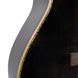 Акустическая гитара Toneberg TQ-ALS BK 719297602610 фото 3