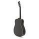 Акустическая гитара YAMAHA F370 (Black) 719297600179 фото 2