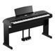 Синтезатор YAMAHA DGX-670B 719297600039 фото 2