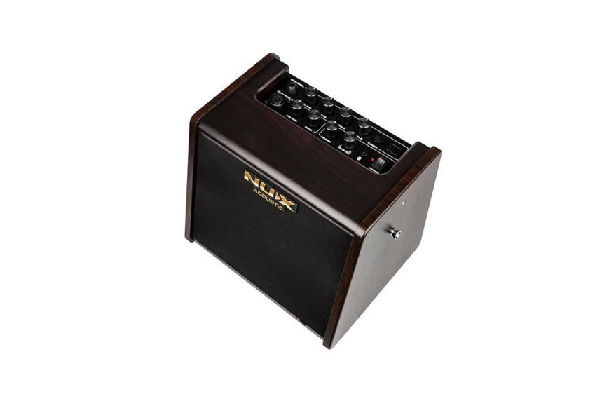 Усилитель NUX AC-25 719297601156 фото